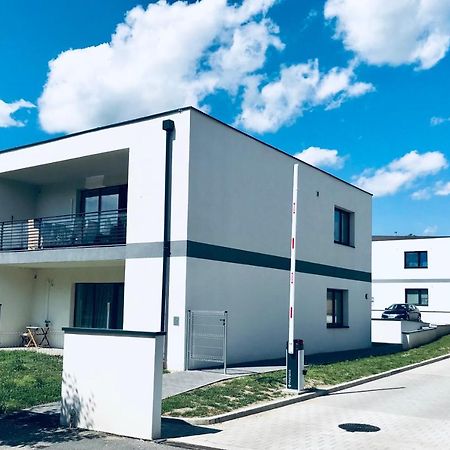 Apartman 001 Bük Eksteriør bilde