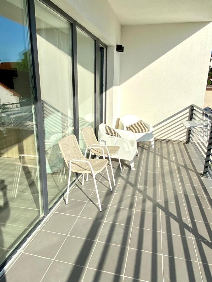 Apartman 001 Bük Eksteriør bilde