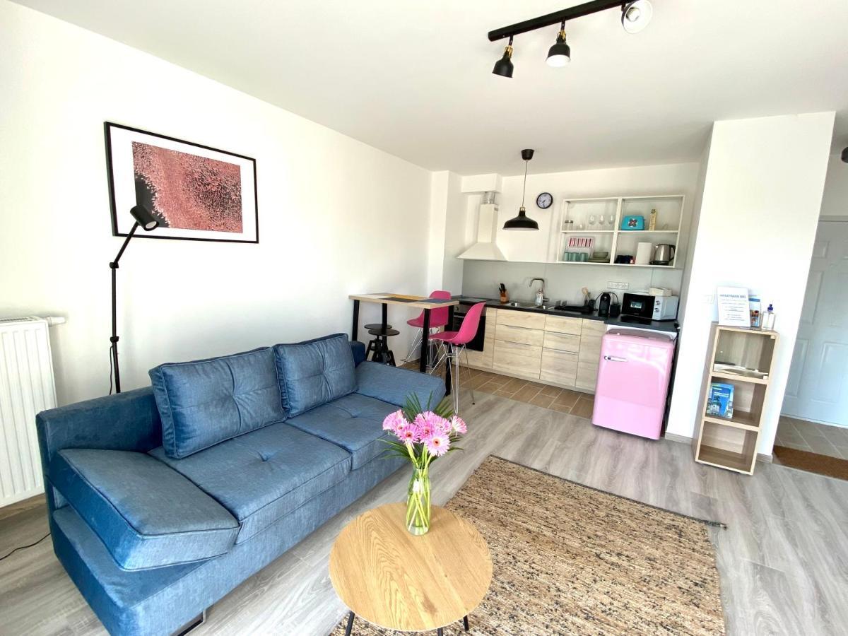 Apartman 001 Bük Eksteriør bilde