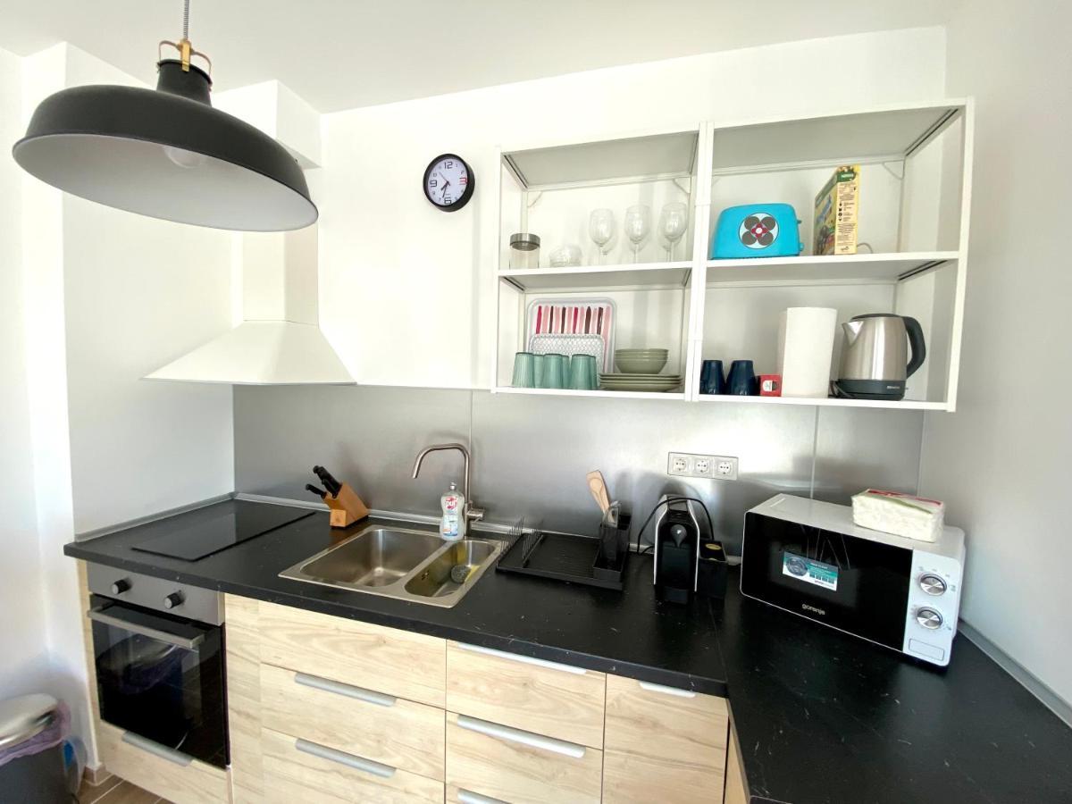 Apartman 001 Bük Eksteriør bilde
