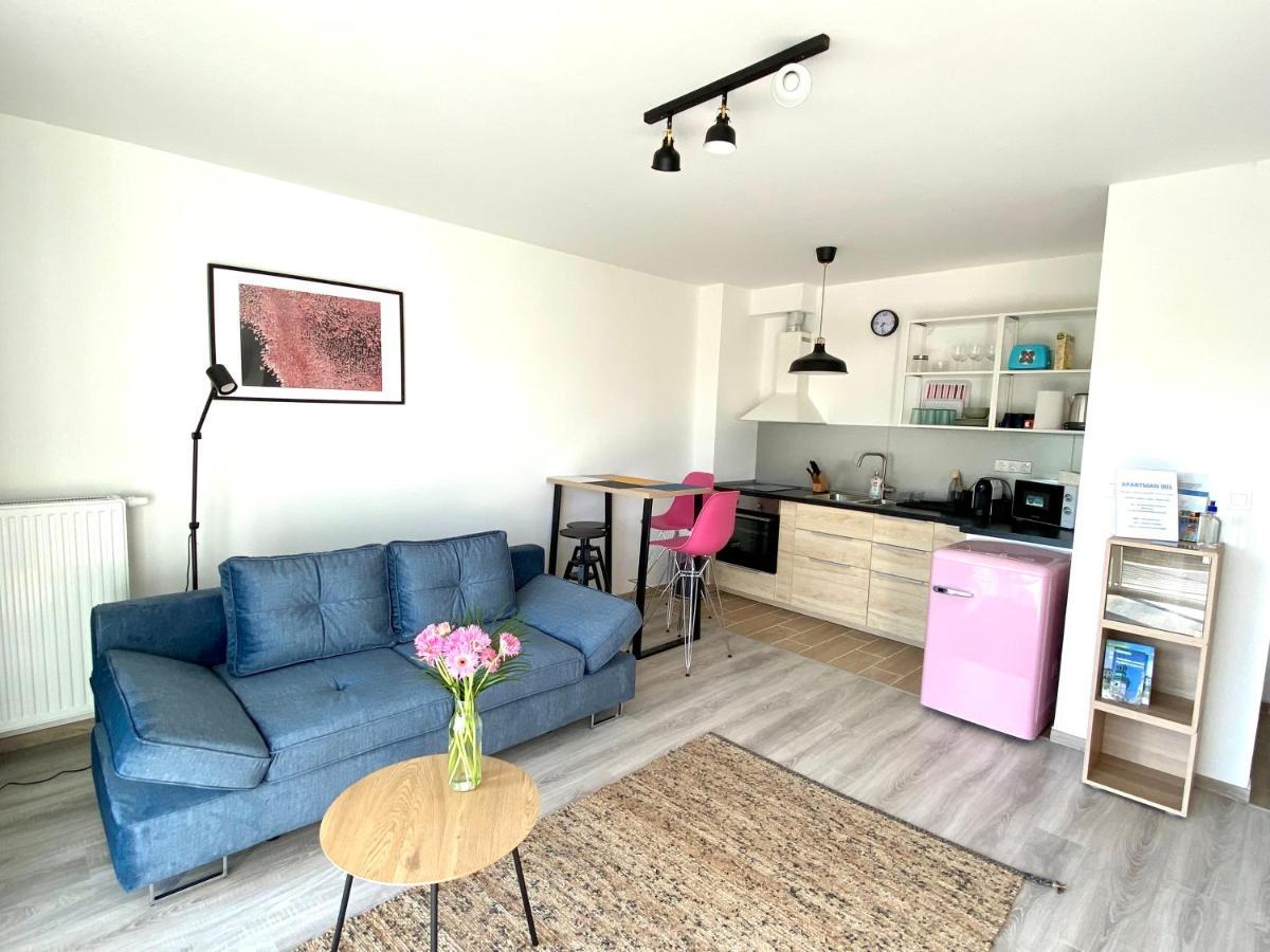 Apartman 001 Bük Eksteriør bilde