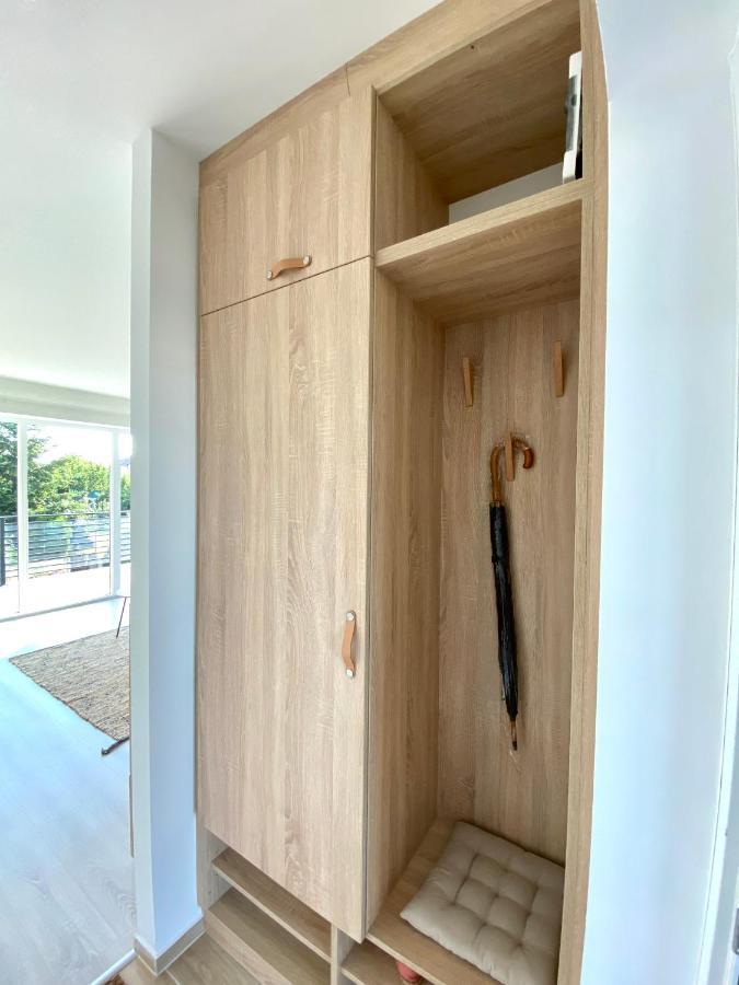 Apartman 001 Bük Eksteriør bilde