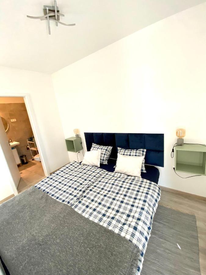 Apartman 001 Bük Eksteriør bilde