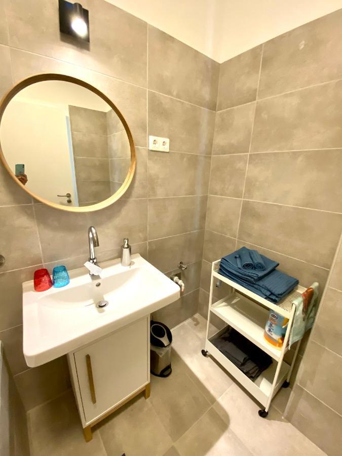 Apartman 001 Bük Eksteriør bilde
