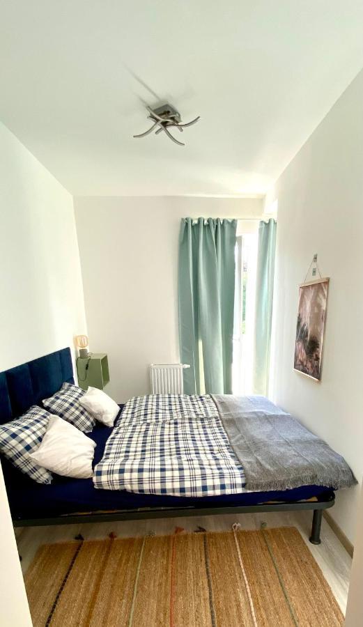 Apartman 001 Bük Eksteriør bilde