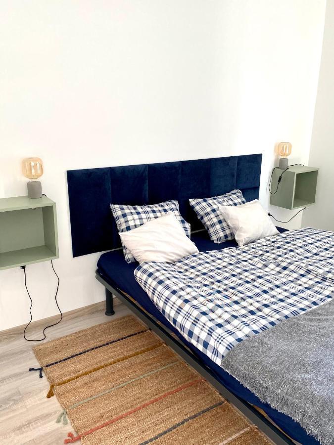 Apartman 001 Bük Eksteriør bilde