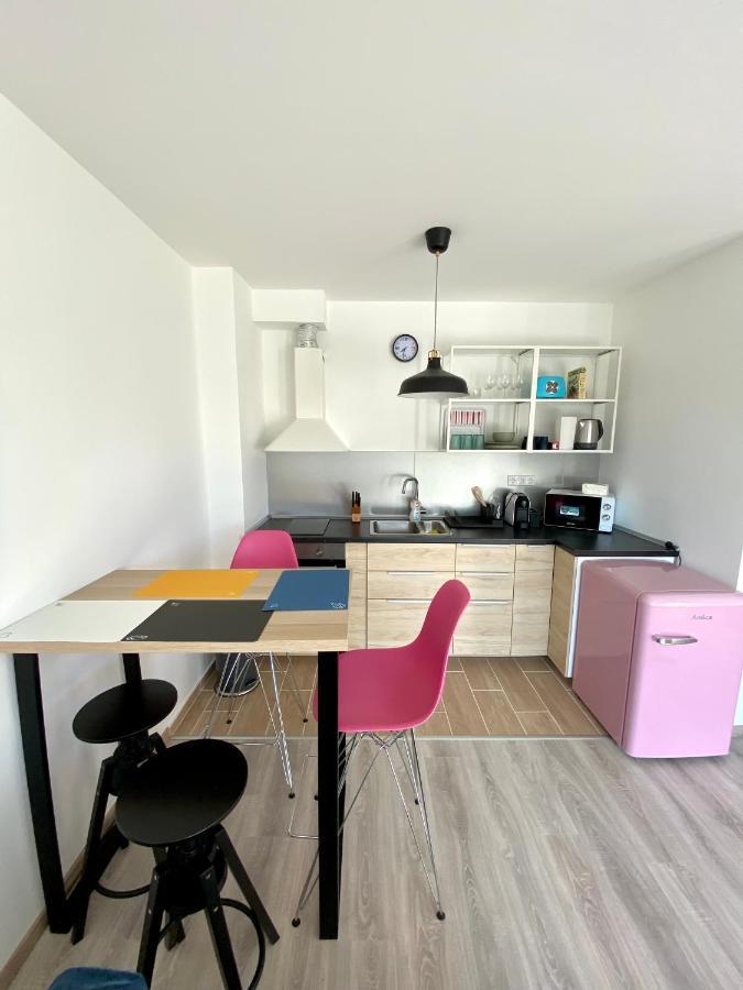 Apartman 001 Bük Eksteriør bilde