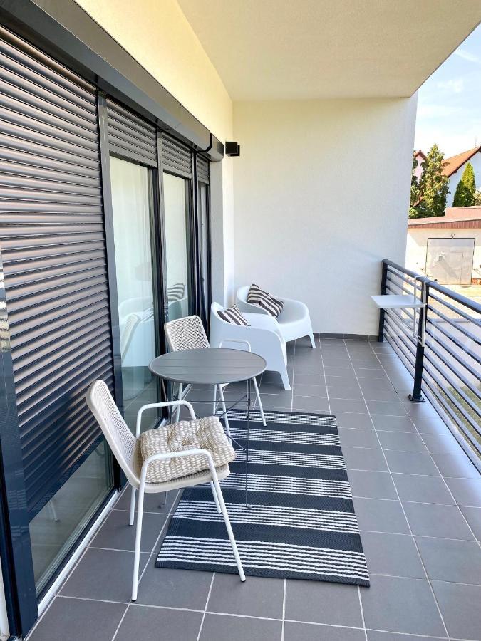 Apartman 001 Bük Eksteriør bilde